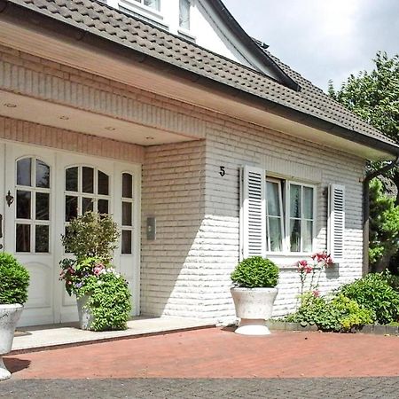 Villa Stephan Extertal Kültér fotó