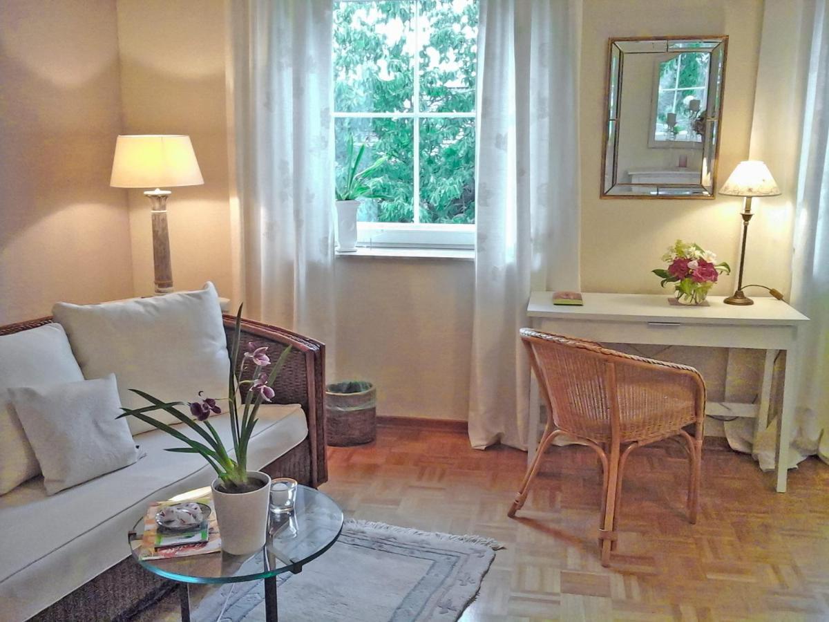 Villa Stephan Extertal Kültér fotó