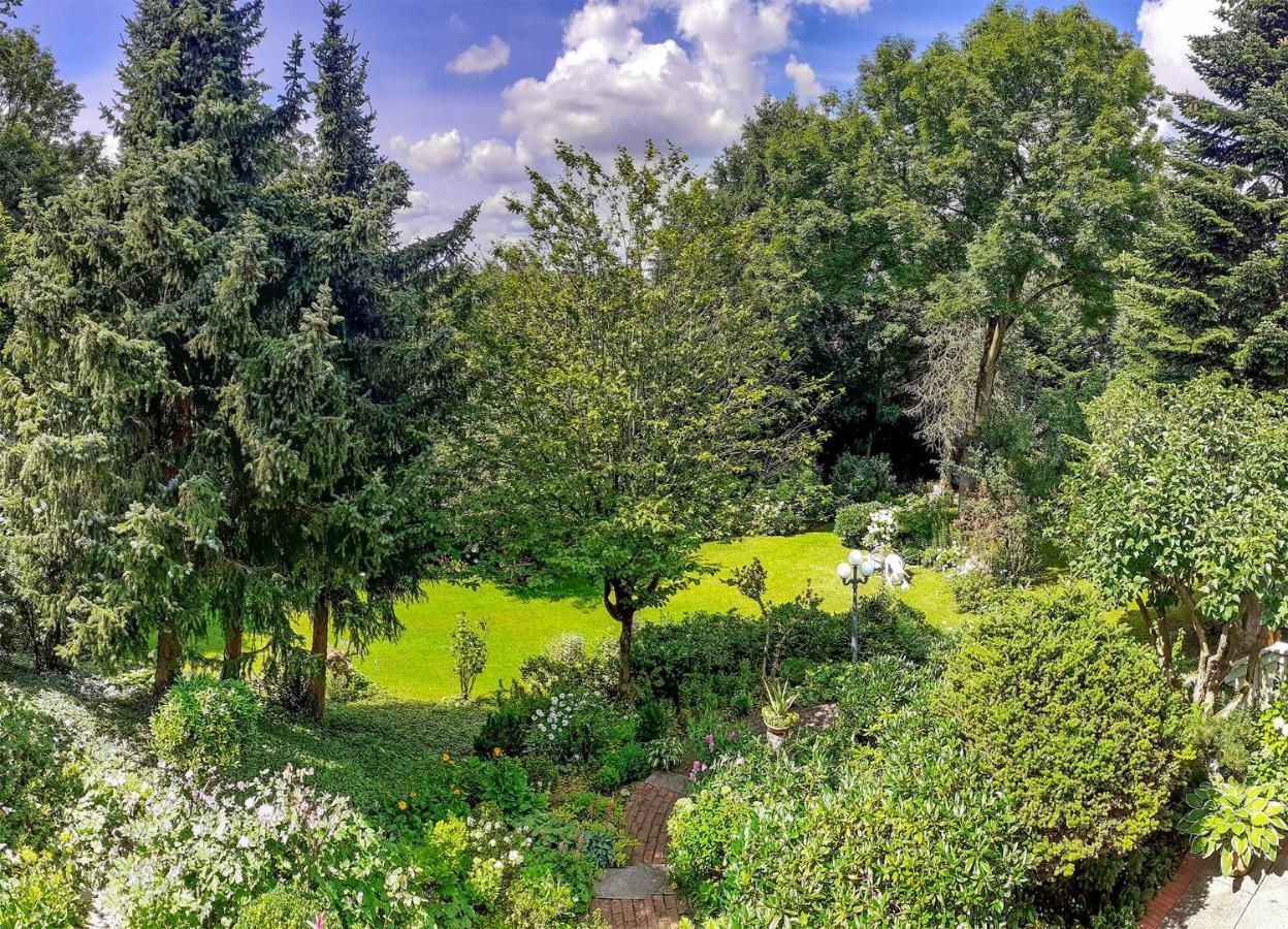 Villa Stephan Extertal Kültér fotó