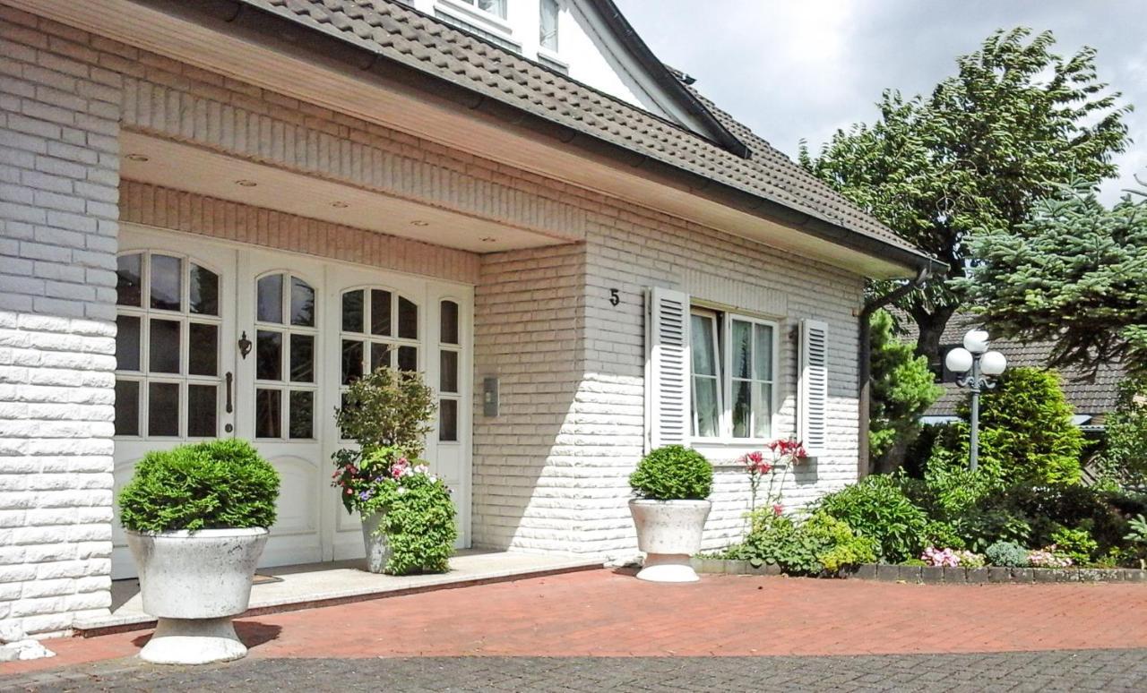 Villa Stephan Extertal Kültér fotó